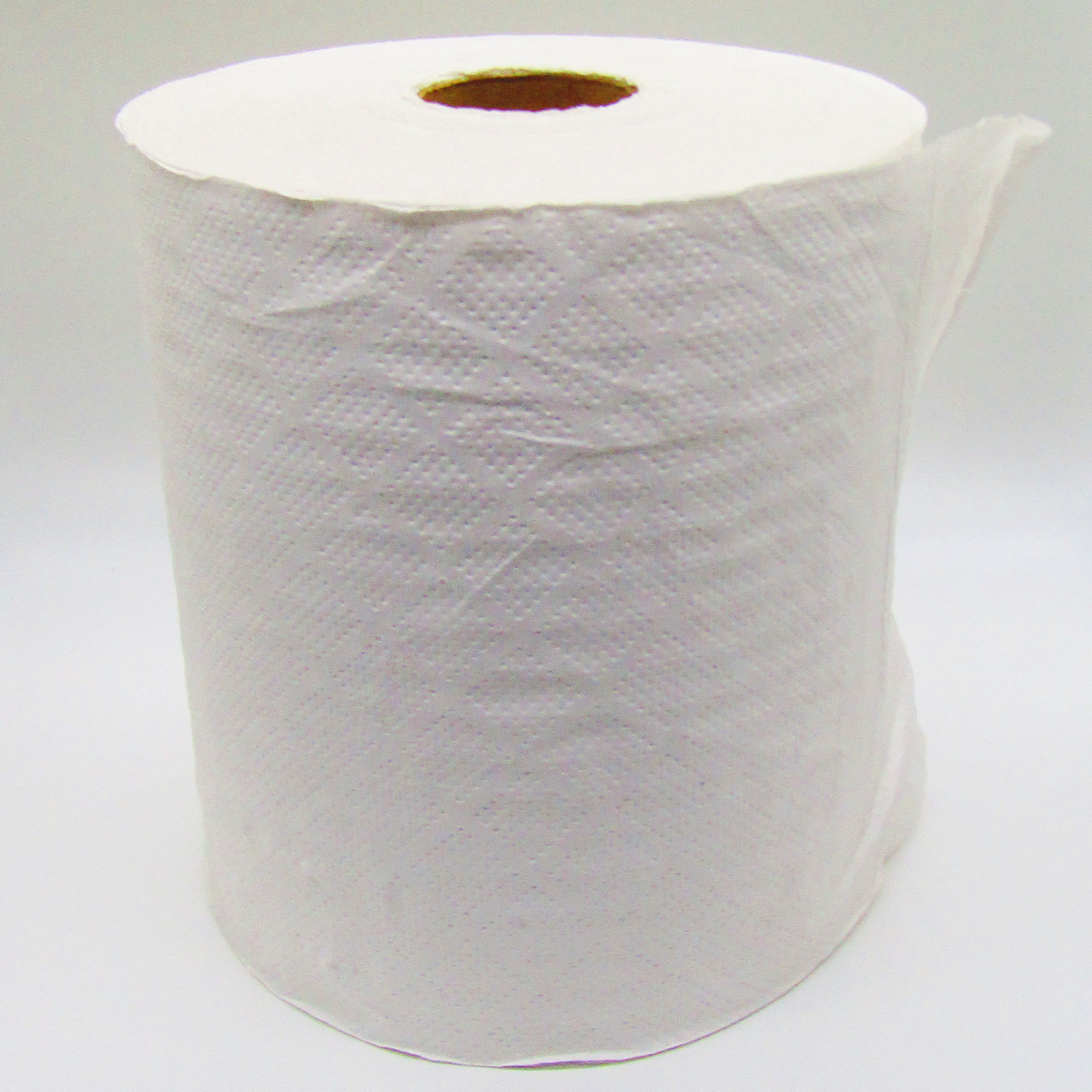 Papel Toalla - PT Jumbo Roll Serviclas Blanco1p152m - A22