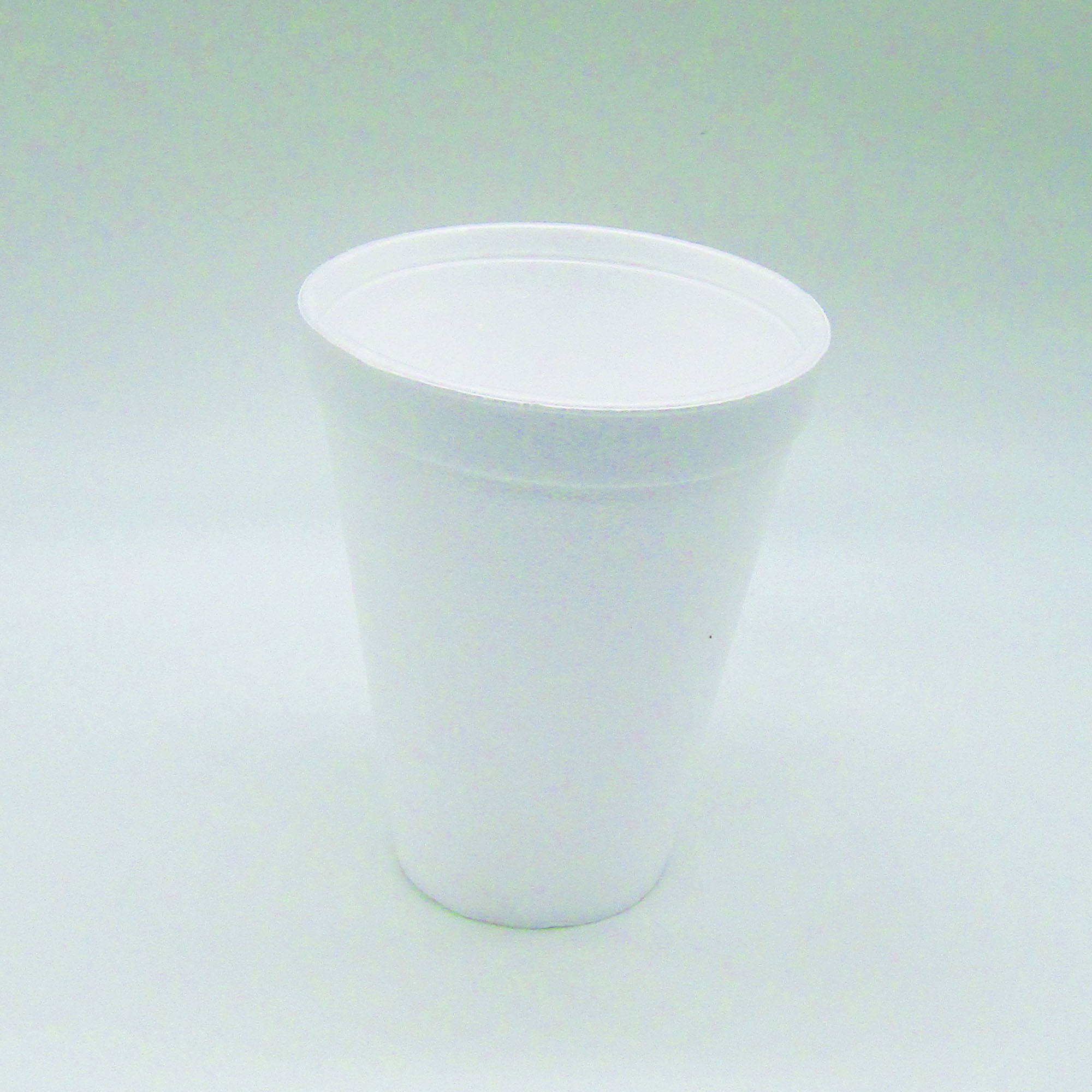 Vasos de foam de 10 oz - G22