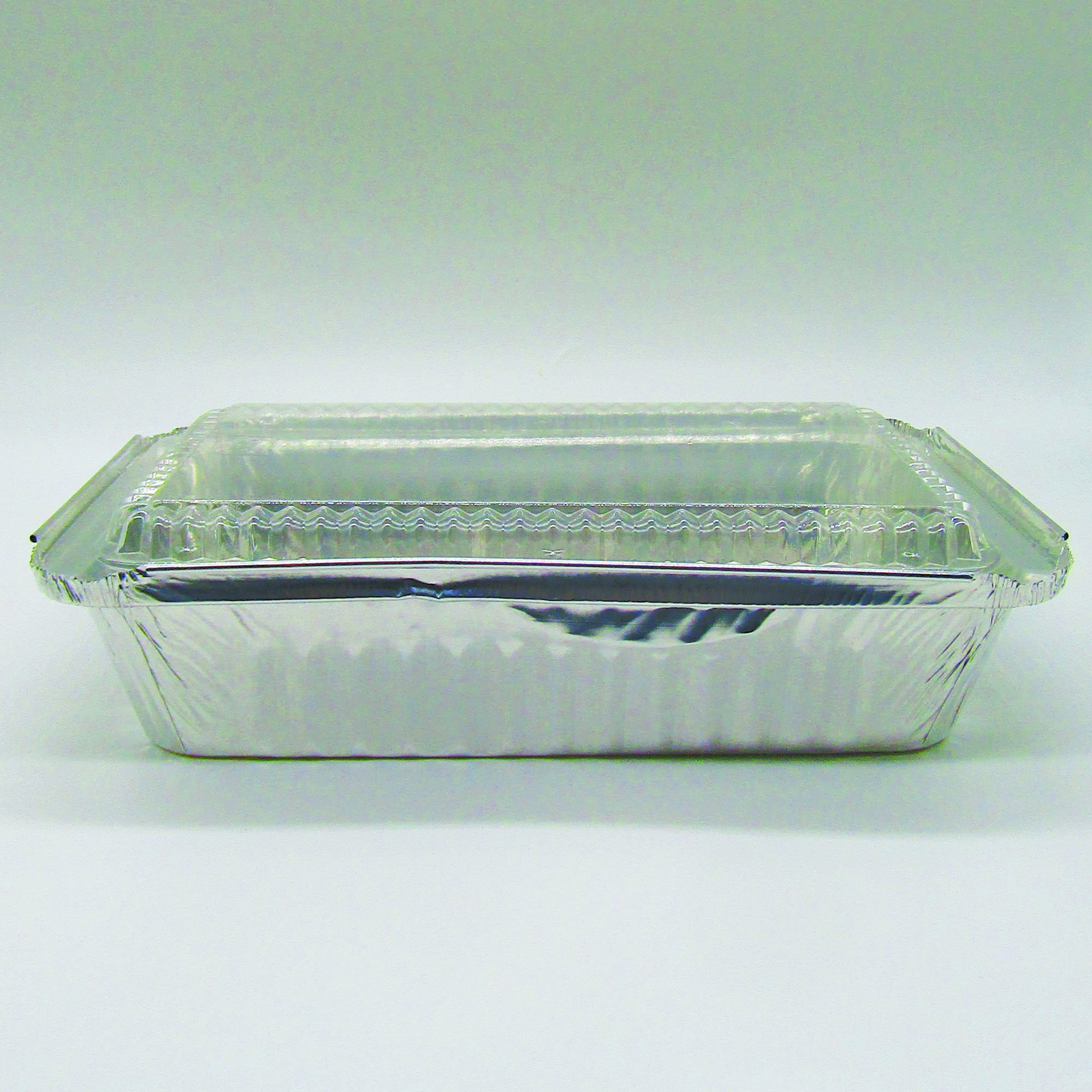 Bandeja de aluminio Grande  28 oz - I01