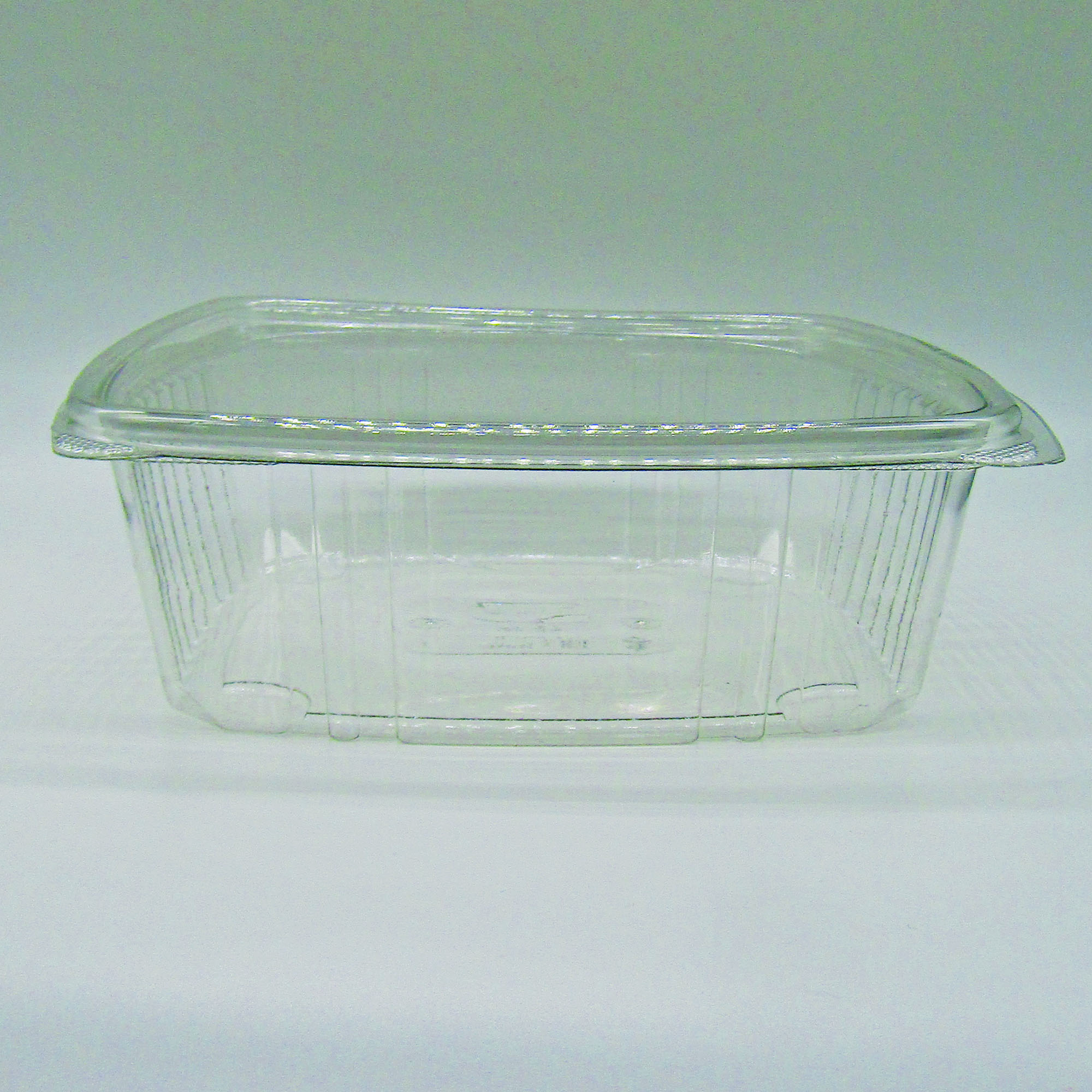 Env. Sello Plus 48oz Tapa Plana - I55