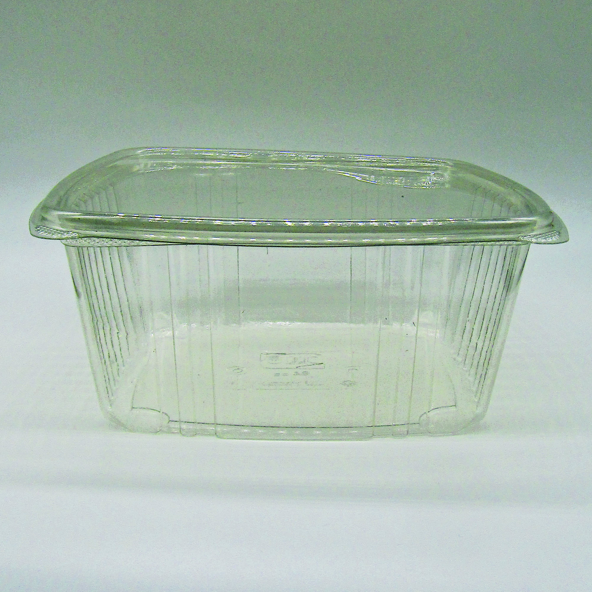 Env. Sello Plus 64oz Tapa Plana - I56