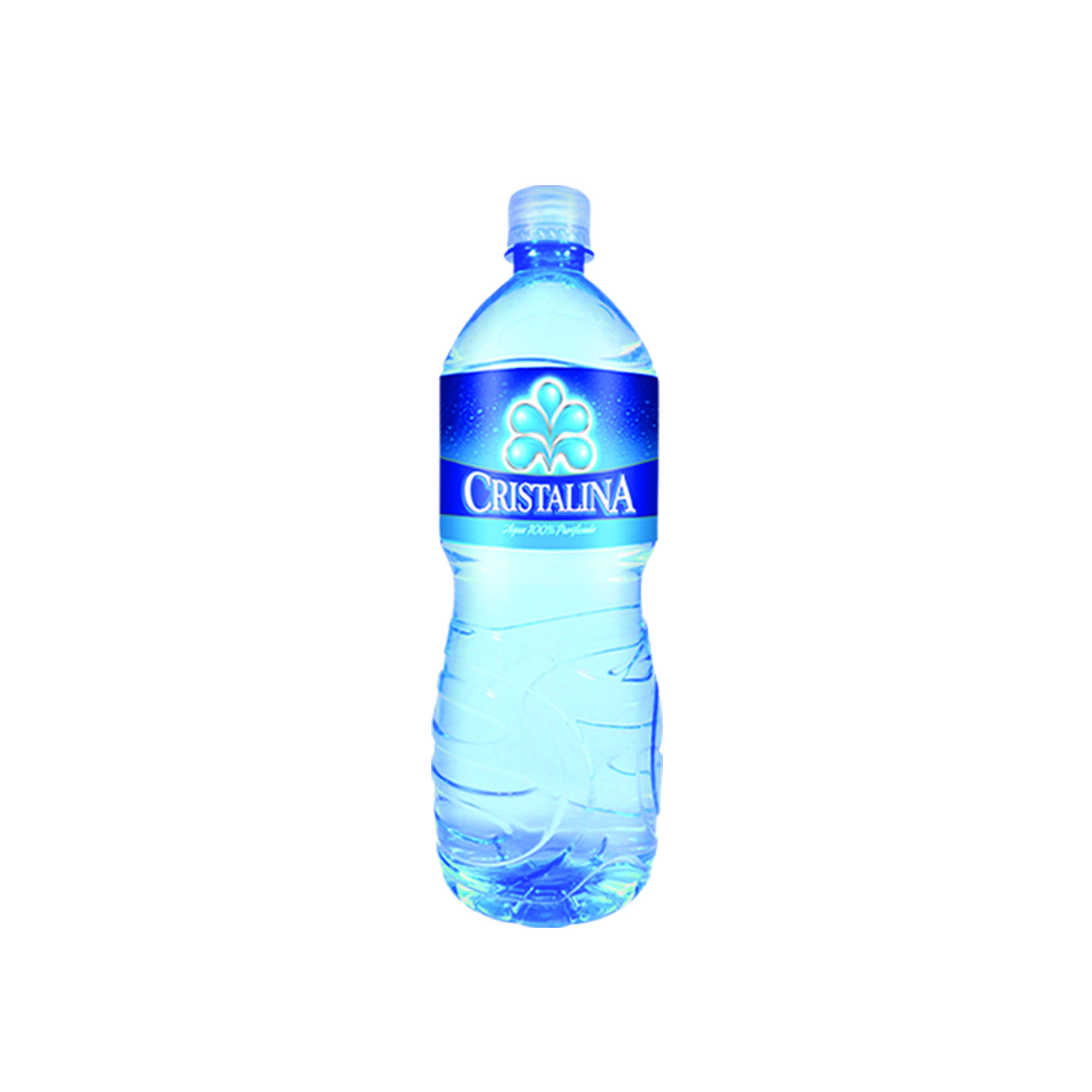 Agua Cristalina 1.5 Litros - S03