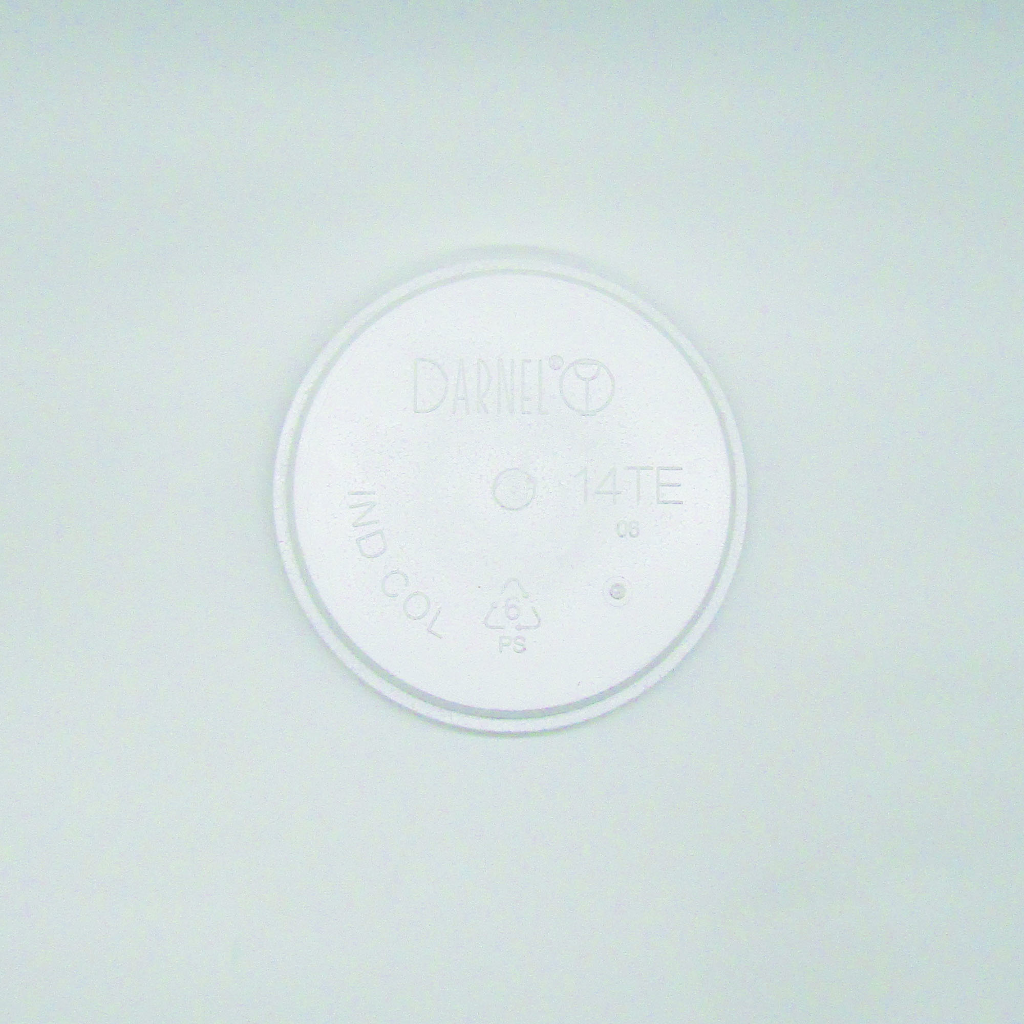 Tapa para Sopa 8oz - G30T